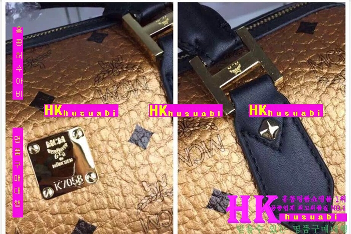 ������ (MCM) ��Ʈ/����� ���� 2016�Ż� MCM-66593-5