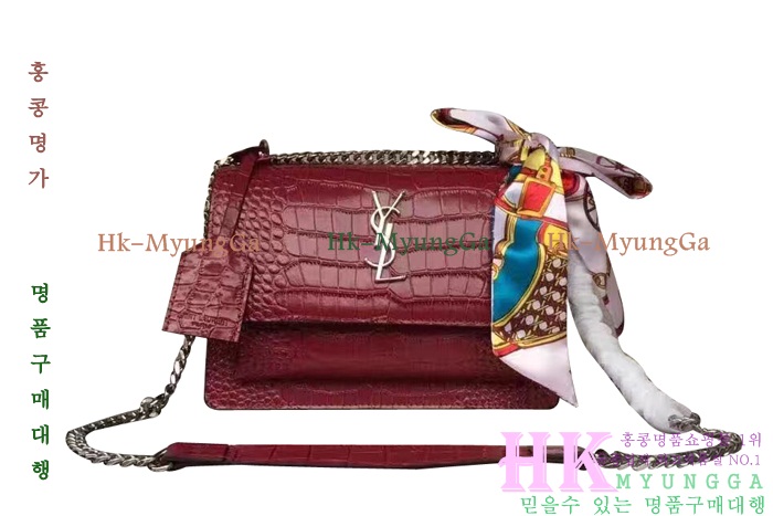 �Ի��ζ� ü�μ���� 2016�Ż� YSL-88580-2