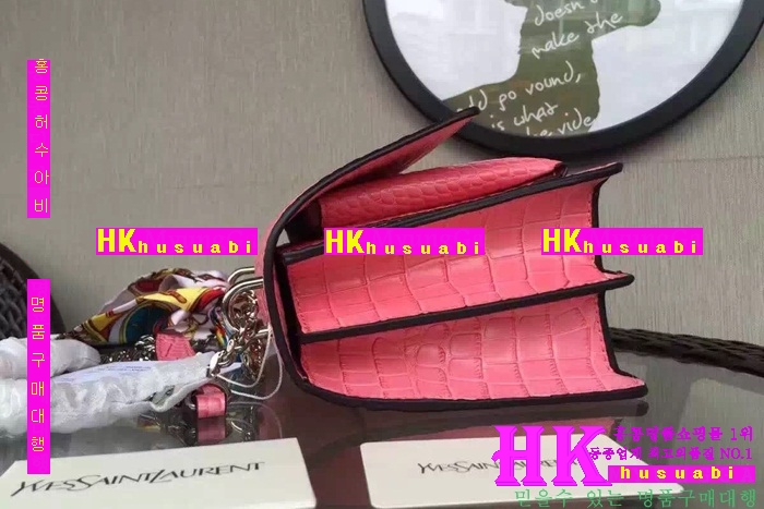 �Ի��ζ� ü�μ���� 2016�Ż� YSL-88580-4