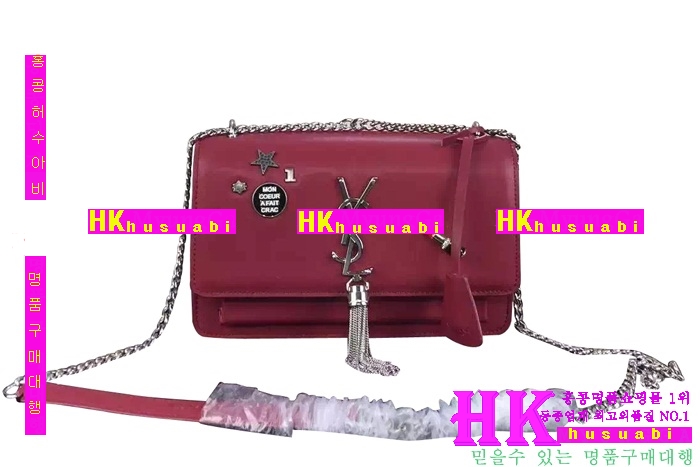 �Ի��ζ� ü�ι� 2016�Ż� YSL-88582-4