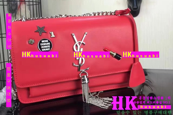 �Ի��ζ� ü�ι� 2016�Ż� YSL-88582-1