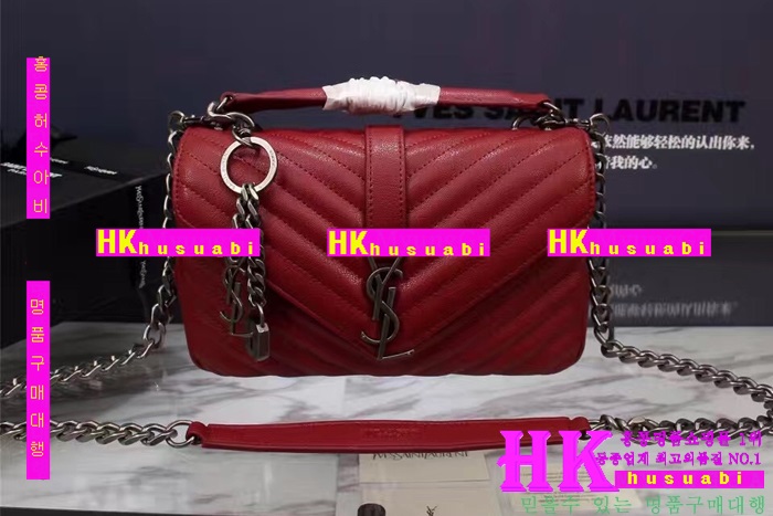 �Ի��ζ� ü�ι� YSL170220-12