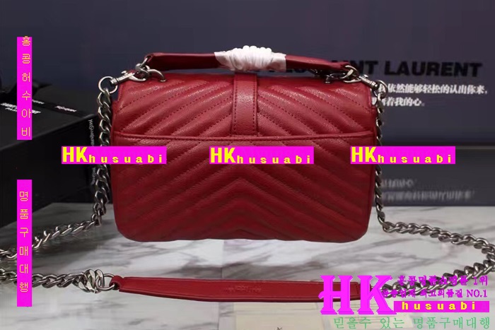 �Ի��ζ� ü�ι� YSL170220-12