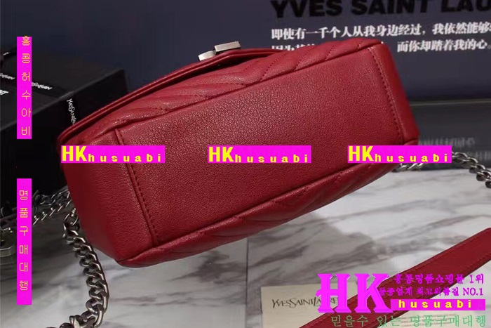 �Ի��ζ� ü�ι� YSL170220-12