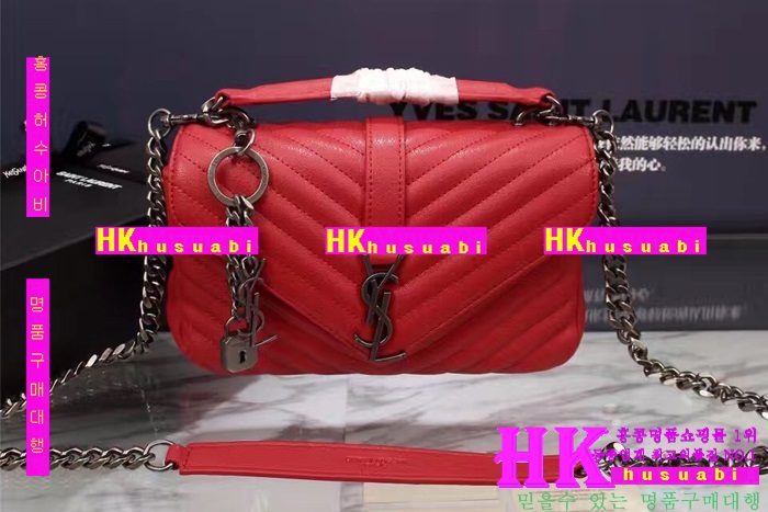 �Ի��ζ� ü�ι� YSL170220-9