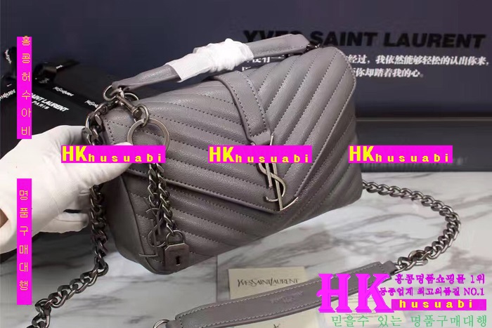 �Ի��ζ� ü�ι� YSL170220-10