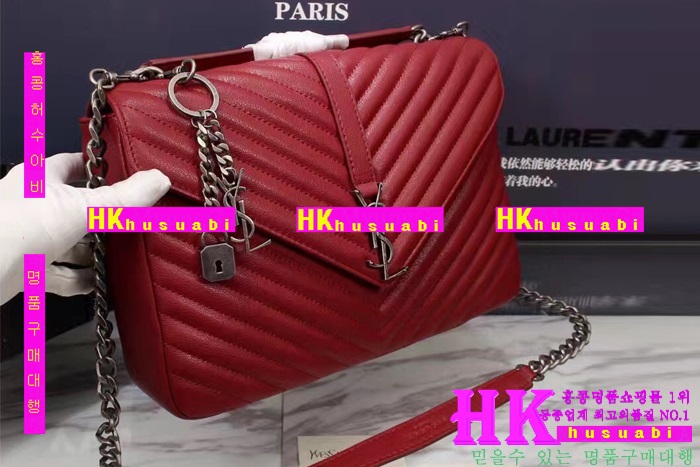 �Ի��ζ� ü�ι� YSL170220-15