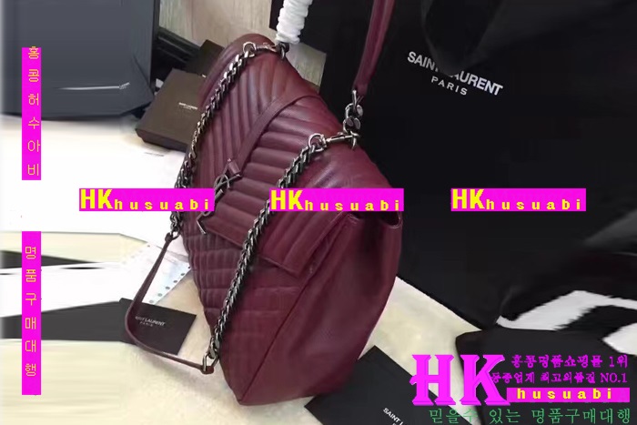 �Ի��ζ� ü�ι� YSL170220-3