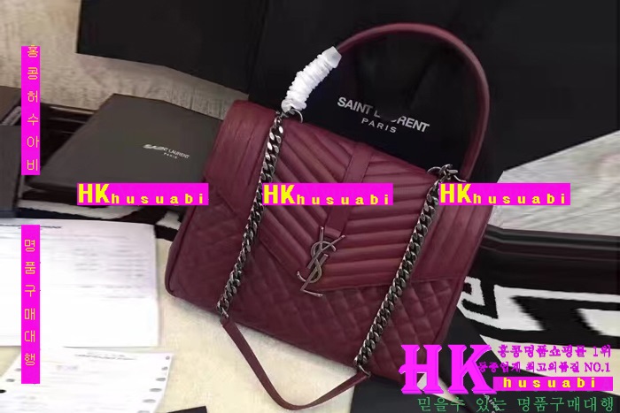 �Ի��ζ� ü�ι� YSL170220-3