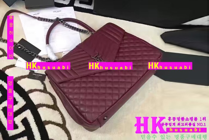 �Ի��ζ� ü�ι� YSL170220-3