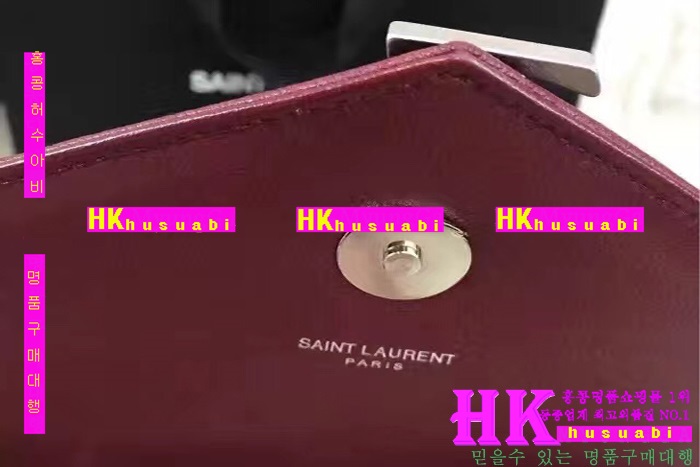 �Ի��ζ� ü�ι� YSL170220-3