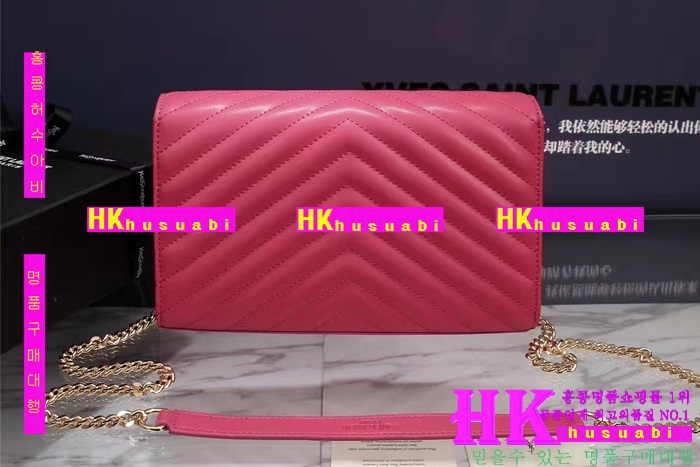 �Ի��ζ� ü�ι� YSL170220-4