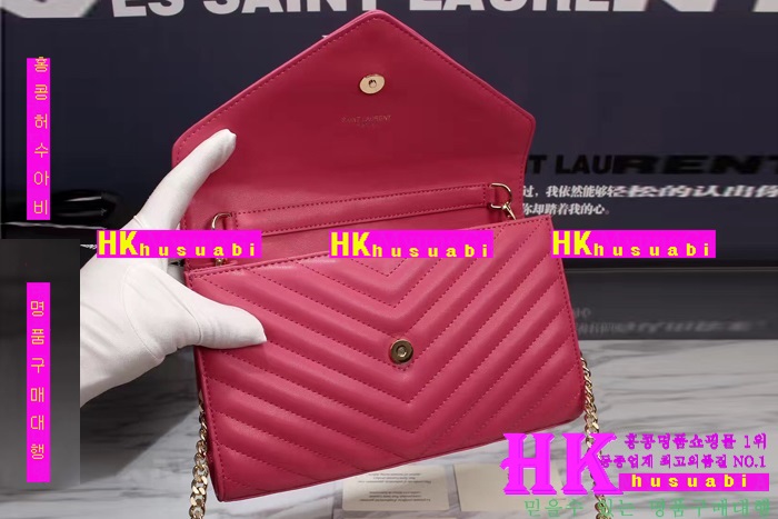 �Ի��ζ� ü�ι� YSL170220-4