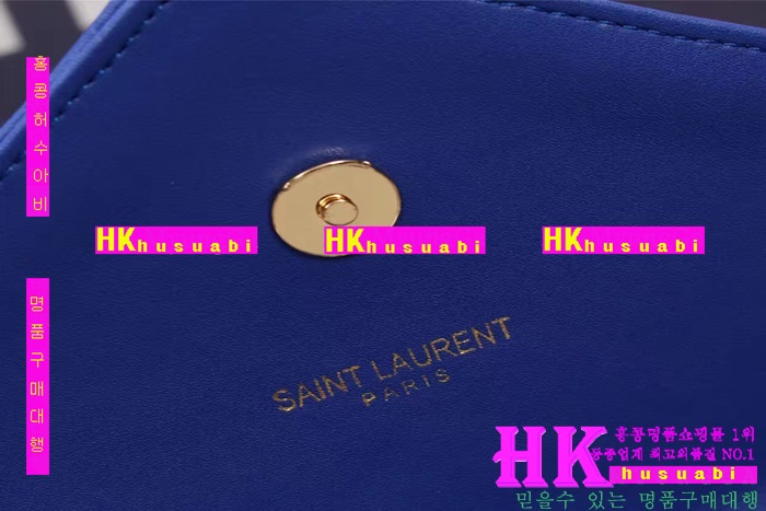 �Ի��ζ� ü�ι� YSL170220-6