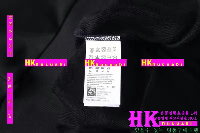 NEW �ް����� �Ż� ���� �ĵ�Ƽ HB170322-27
