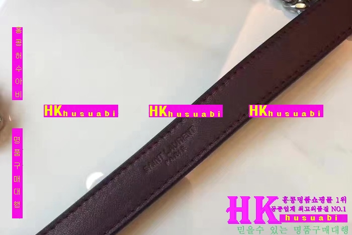 NEW �Ի��ζ� �Ż� ������ ü�� ũ�ν��� YSL170324-1