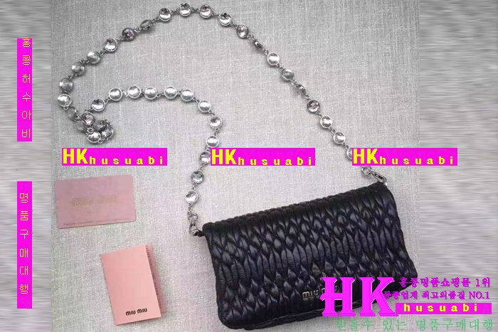 NEW �̿�̿� �Ż� ������ ü�� ũ�ν��� MIU170324-6