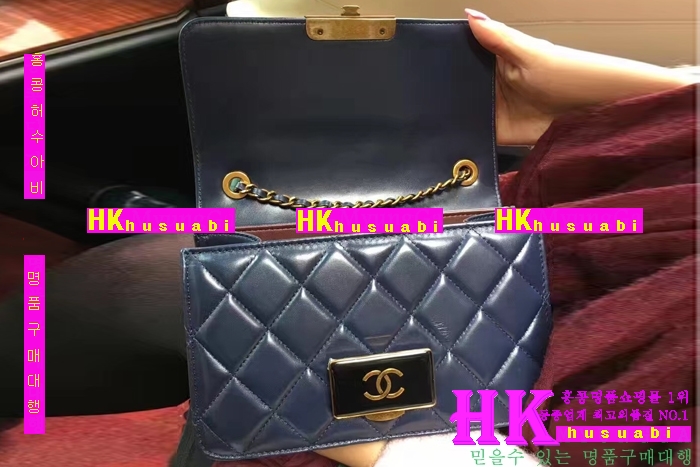 NEW ���� �Ż� ����Ų ĳ��� ������ ü�� ũ�ν��� CH170405-63