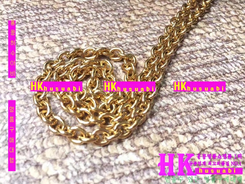  NEW  ��󰡸� �Ż� �̴� ũ�ν��� PE170515-1