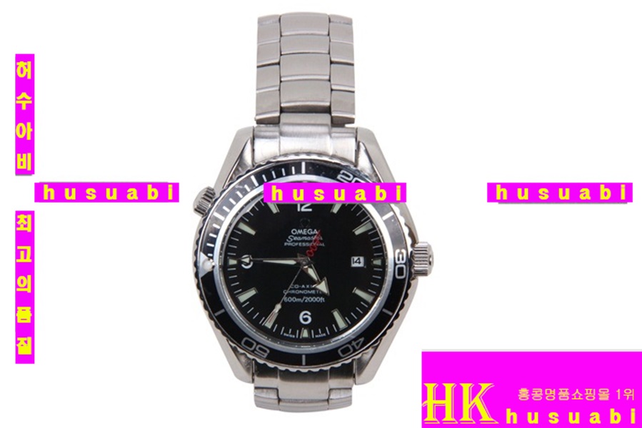 ���ް� �ð� -���ް� �������� �÷��ֿ��� SEAMASTER 007