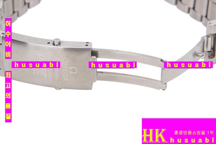 ���ް� �ð� -���ް� �������� �÷��ֿ��� SEAMASTER 007