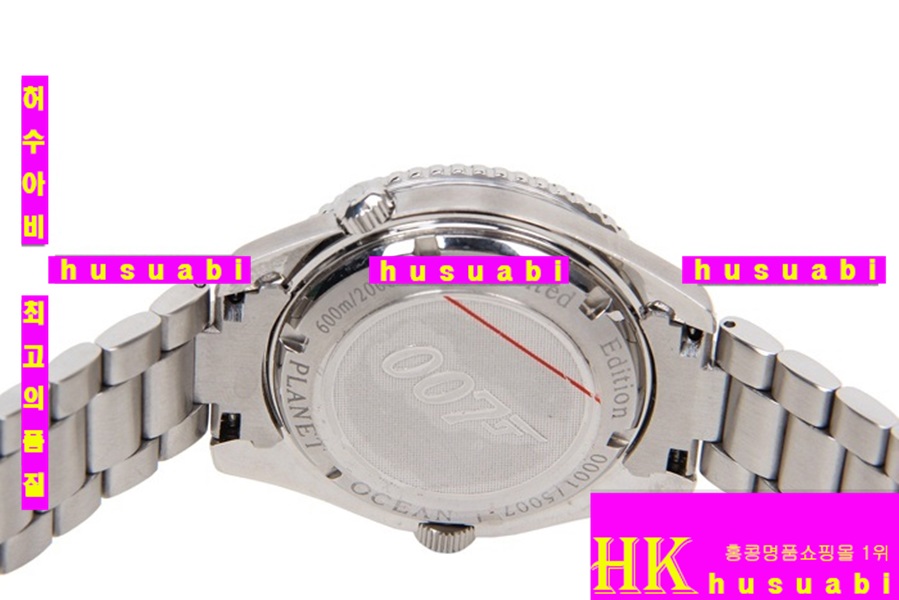 ���ް� �ð� -���ް� �������� �÷��ֿ��� SEAMASTER 007