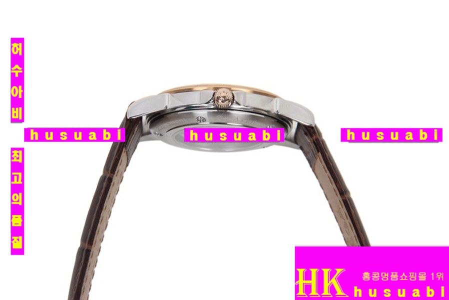 ���ް� �ð� DE VILLE ROSEGOLD WHITE DIAL