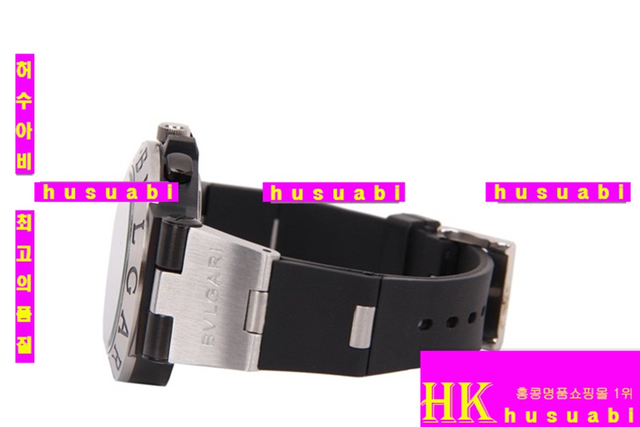 �Ұ��� �ð� DIAGONO TITANIUM CHRONOGRAPH SILVER DIAL  7564-88