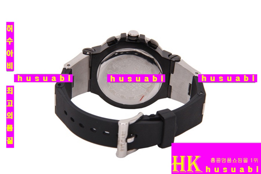 �Ұ��� �ð� DIAGONO TITANIUM CHRONOGRAPH SILVER DIAL  7564-88