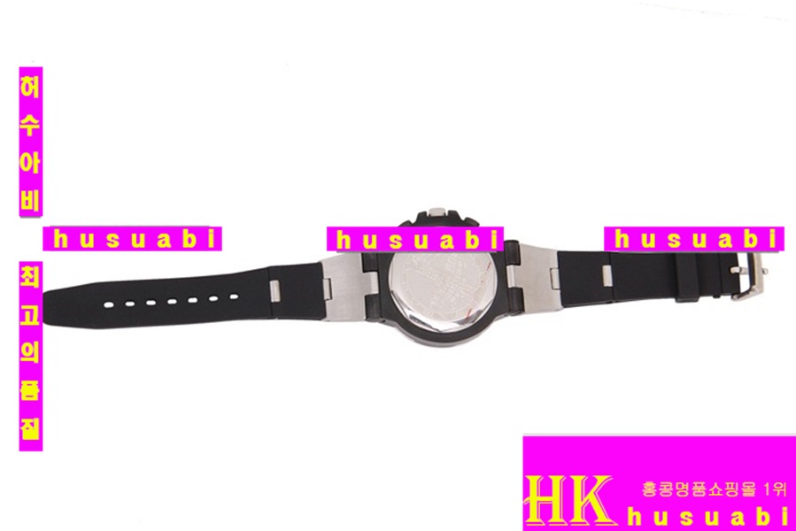 �Ұ��� �ð� DIAGONO TITANIUM CHRONOGRAPH SILVER DIAL  7564-88