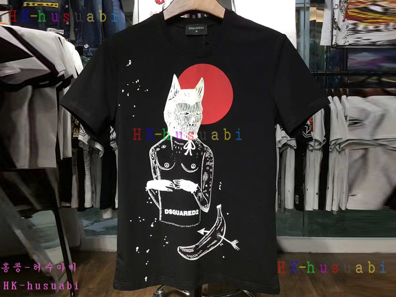 NEW ������� �Ż� ���� ����Ƽ DSQ170613-43