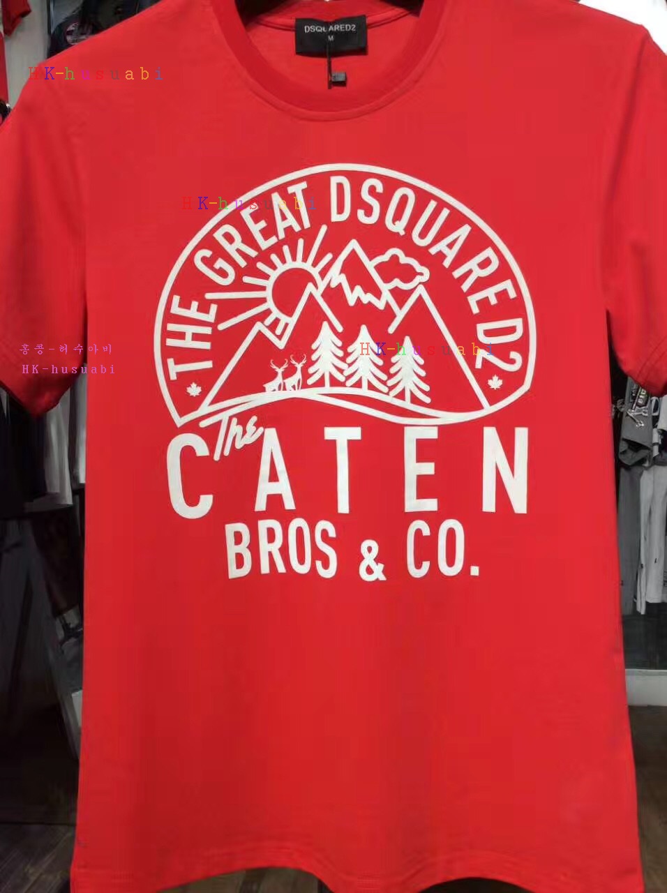 NEW ������� �Ż� ���� ����Ƽ DSQ170613-10