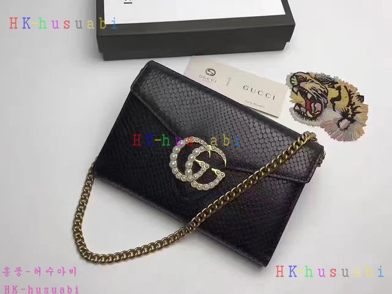 NEW���� ����Ʈ ü�� ũ�ν��� GG401232-2