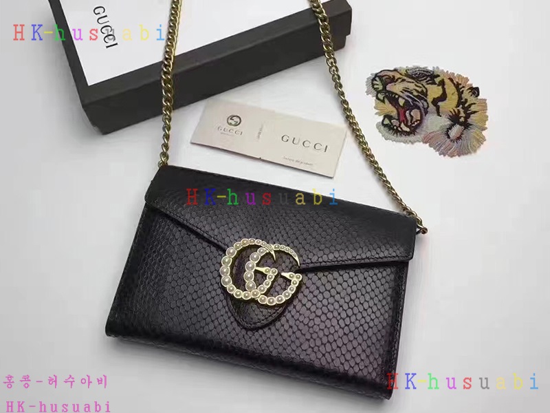 NEW���� ����Ʈ ü�� ũ�ν��� GG401232-2