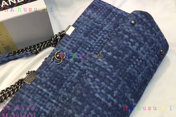 �ڹ̷��ޡ�CHANEL 17FW ���� Ʈ���� ��Ʈ��F7_F827V_2