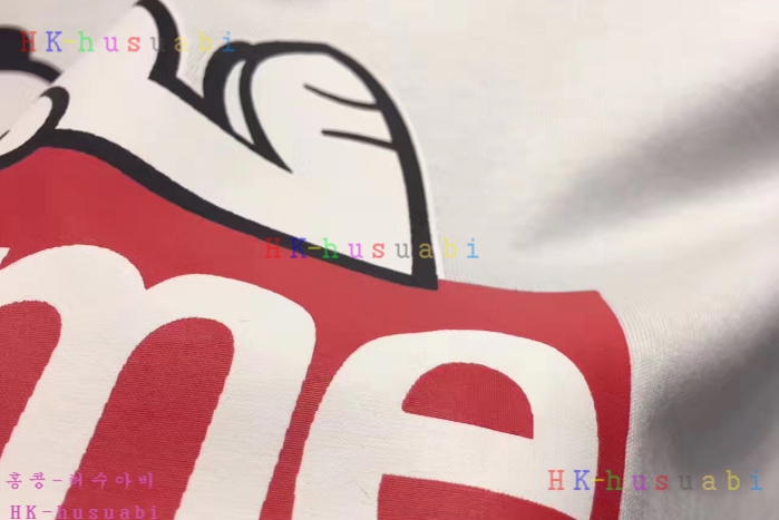 ��NEW�� 17S/S  ���̺��� S-upreme  �Ż� �������� ����Ƽ LV170727-9