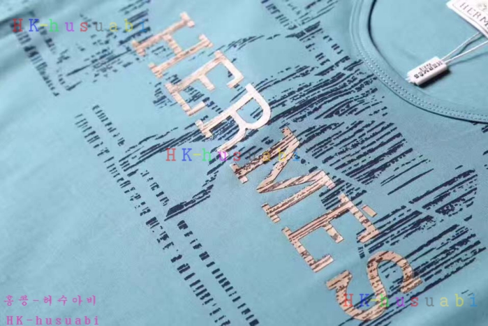 NEW  17S/S�Ż�  �����޽� �������� ����Ƽ HE170730-21