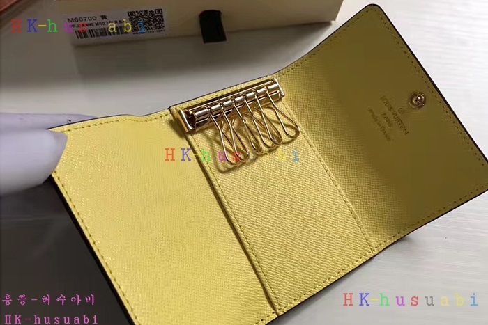 NEW ���̺��� ���� 6Ű Ȧ�� 3Į�� M60701-1