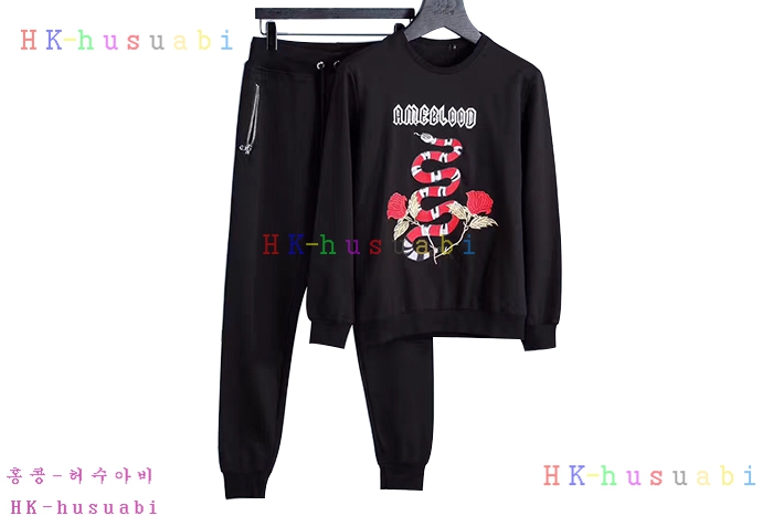 NEW ���� 17S/S�Ż� �������� Ʈ���̴� ��Ʈ GU170826-A2