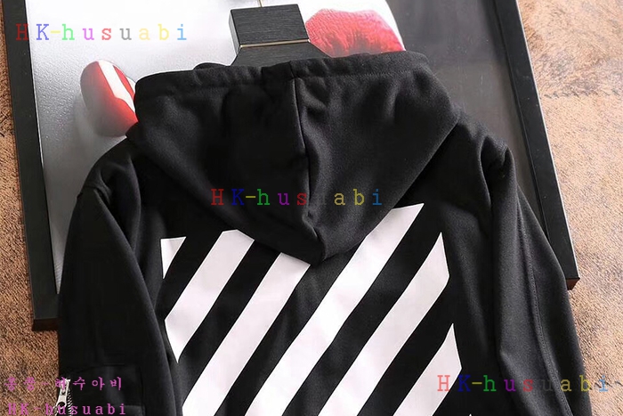 NEW 17F/W Off-white ���� �ĵ����� OW1708311548