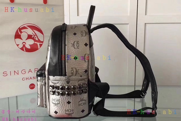 2017F/W MCM ���� M25410-1