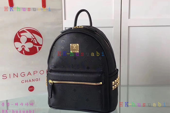 2017F/W MCM ���� M25410