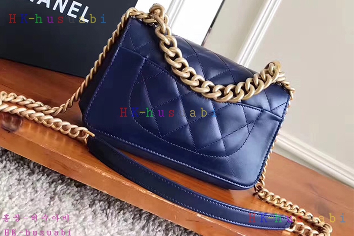 �ڹ̷��ޡ� 2017F/W  ���� ü�ι�  A54241-32-1