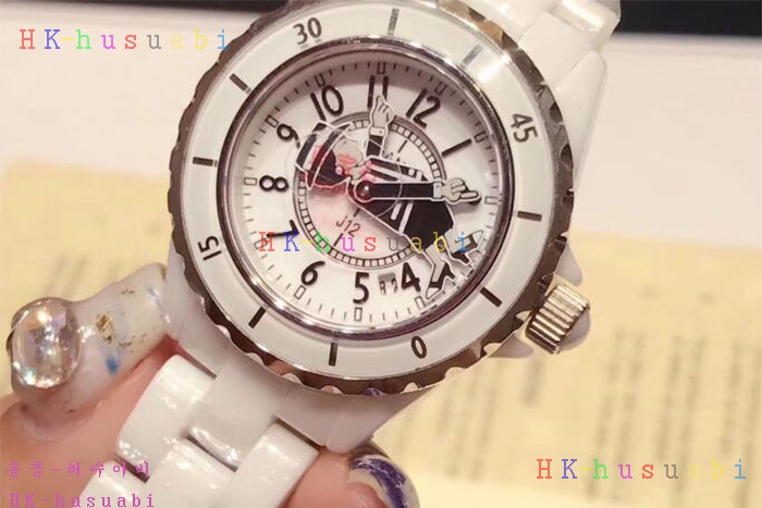 NEW 17F/W ���� J12 �ð�  2�÷� CH091113