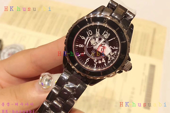 NEW 17F/W ���� J12 �ð�  2�÷� CH091113