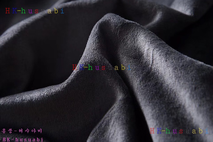 NEW 17F/W ������ ���� �Ż� ���� 2�÷� BU7917-5