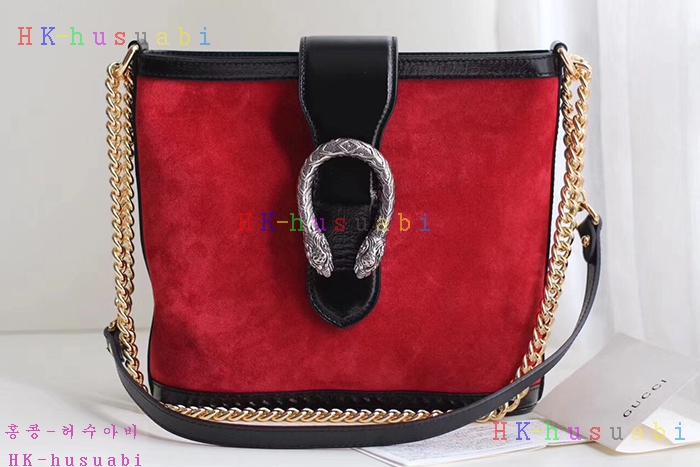 NEW 2018S/S ���� �̵�� GG ��Ŷ�� 499622-1