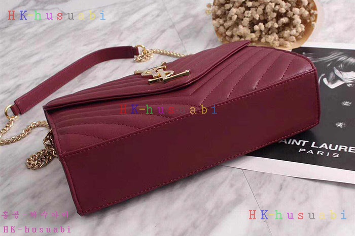 �Ի��ζ� ü�ι� YSL170220-5