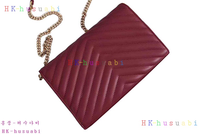 �Ի��ζ� ü�ι� YSL170220-5