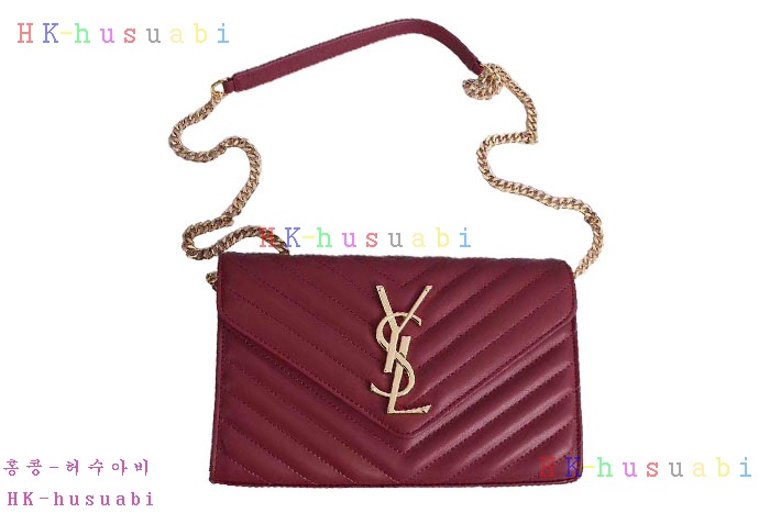 �Ի��ζ� ü�ι� YSL170220-5
